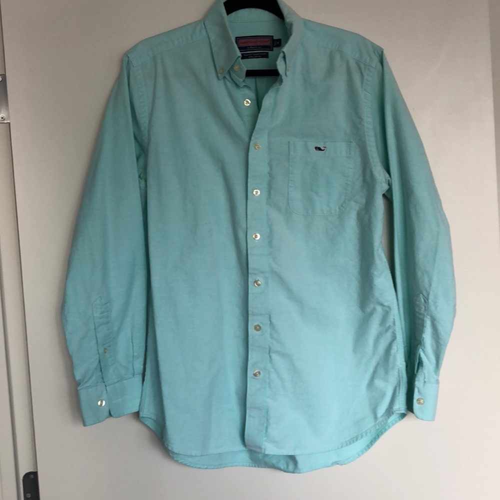 Vineyard Vines button down